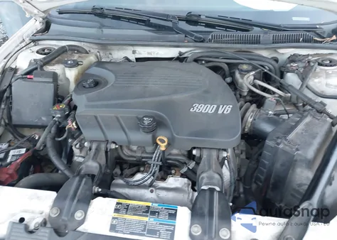 2010 Chevrolet Impala Ltz from USA, damaged, VIN 2G1WC5EM1A1222541